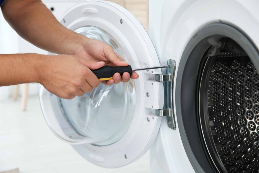 Aliso Viejo Dryer Repair Experts