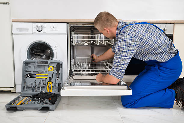 Aliso Viejo Dishwasher Repair