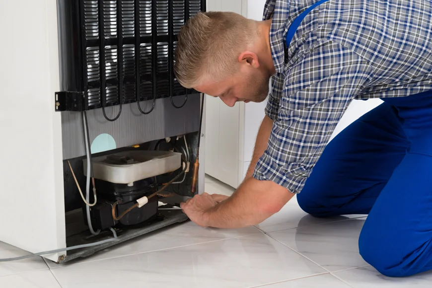 Aliso Viejo Refrigerator repair