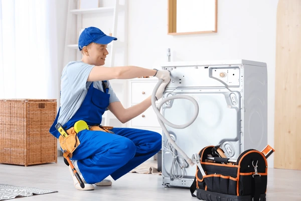 Aliso Viejo Washing Machine & Dryer Repair